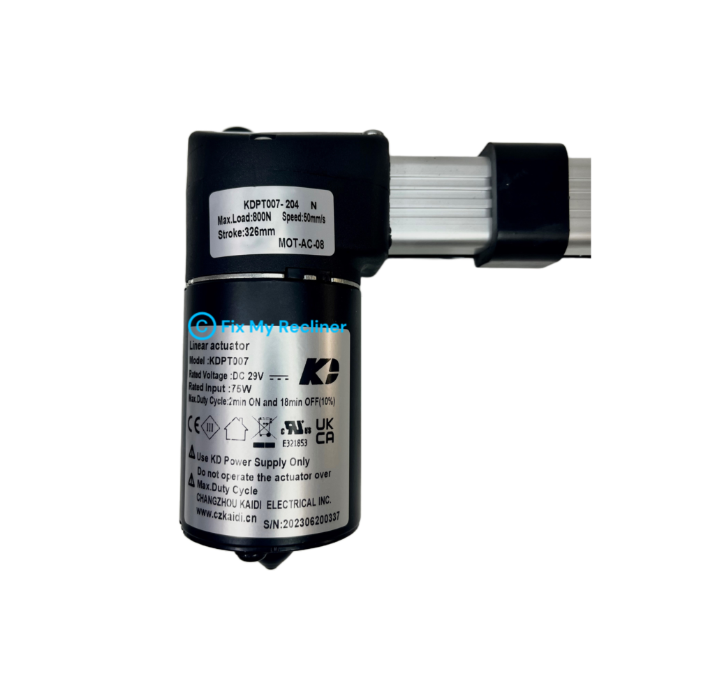Replacement Motors for Power Recliners & Lift Chairs - Page 3 Replacement Motors for Power Recliners & Lift Chairs - Page 3