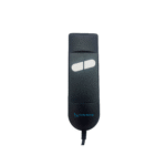 Okin Two Button Remote Handset Electric Recliner Chair