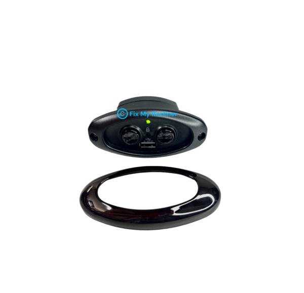 Electrical Switch For Reclining Chairs