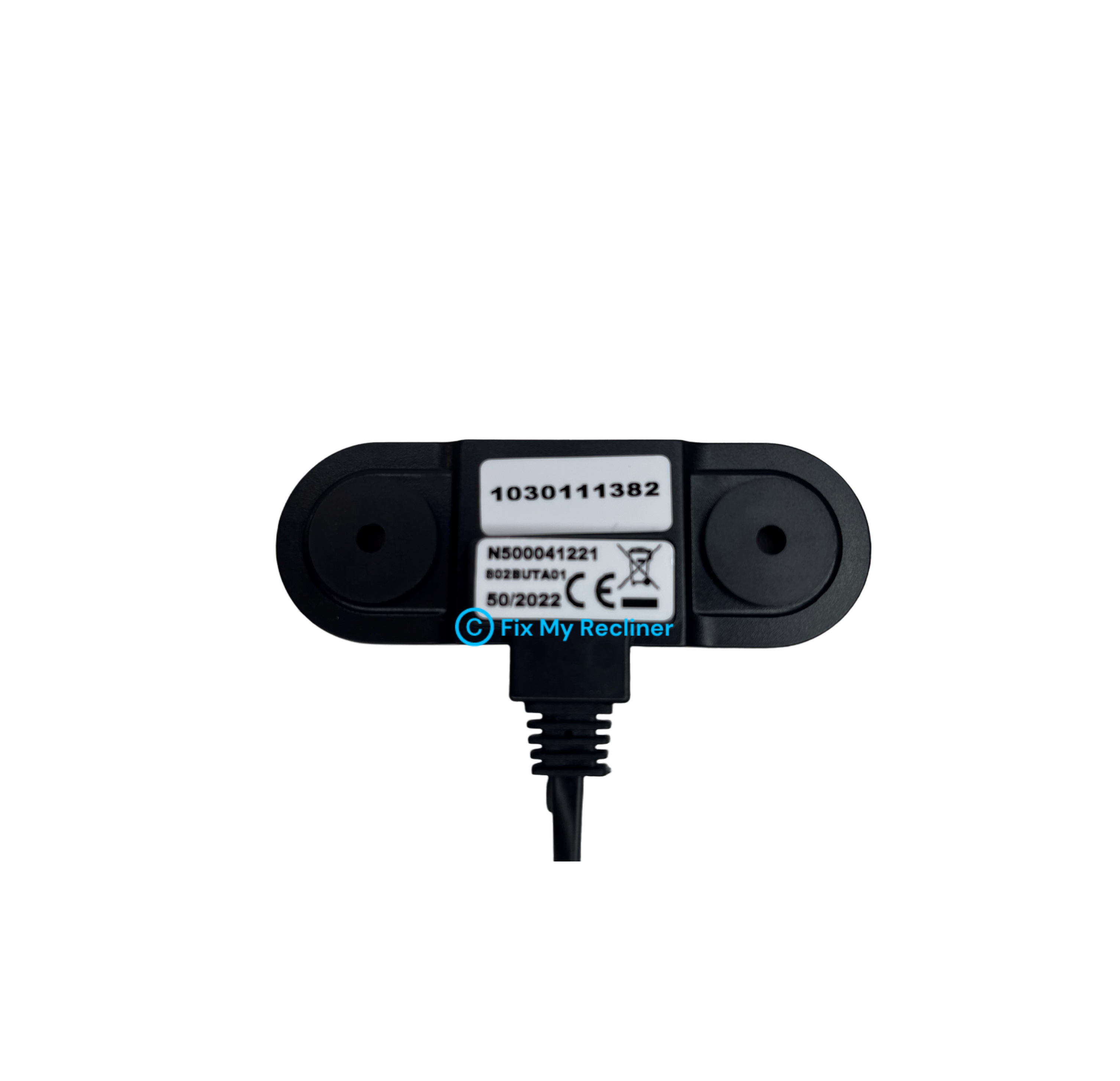 Ciar Touch Sensor Button Switch • Model N500041221