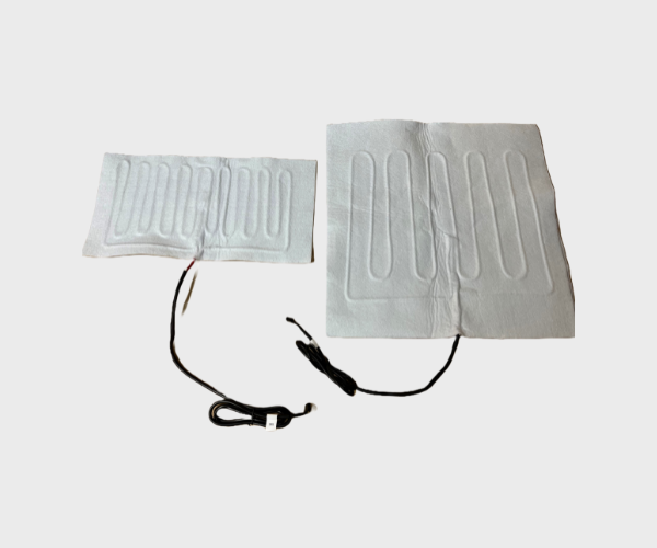 Motors And Heat Pads - Fix My Recliner