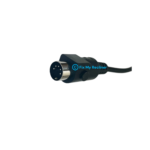 5 PIN DIN Connector Plug For Reclining Chairs