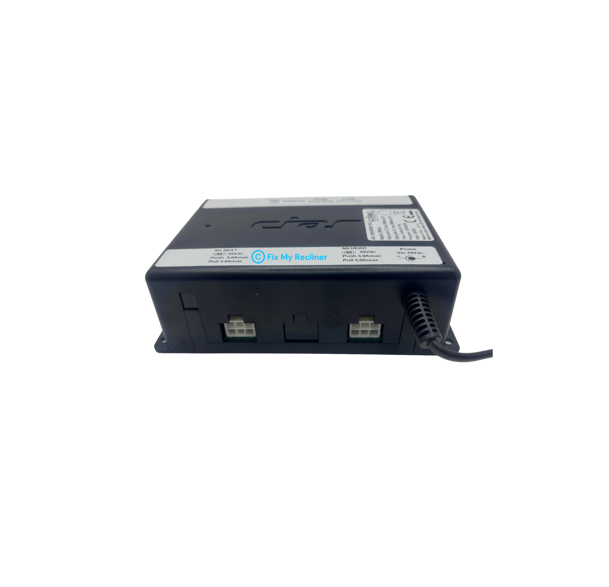 Ciar Control Box N500081187 SU04-BT M2 • Fix My Recliner
