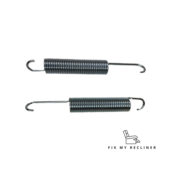 Manual Recliner Locking Spring With Standard Tension