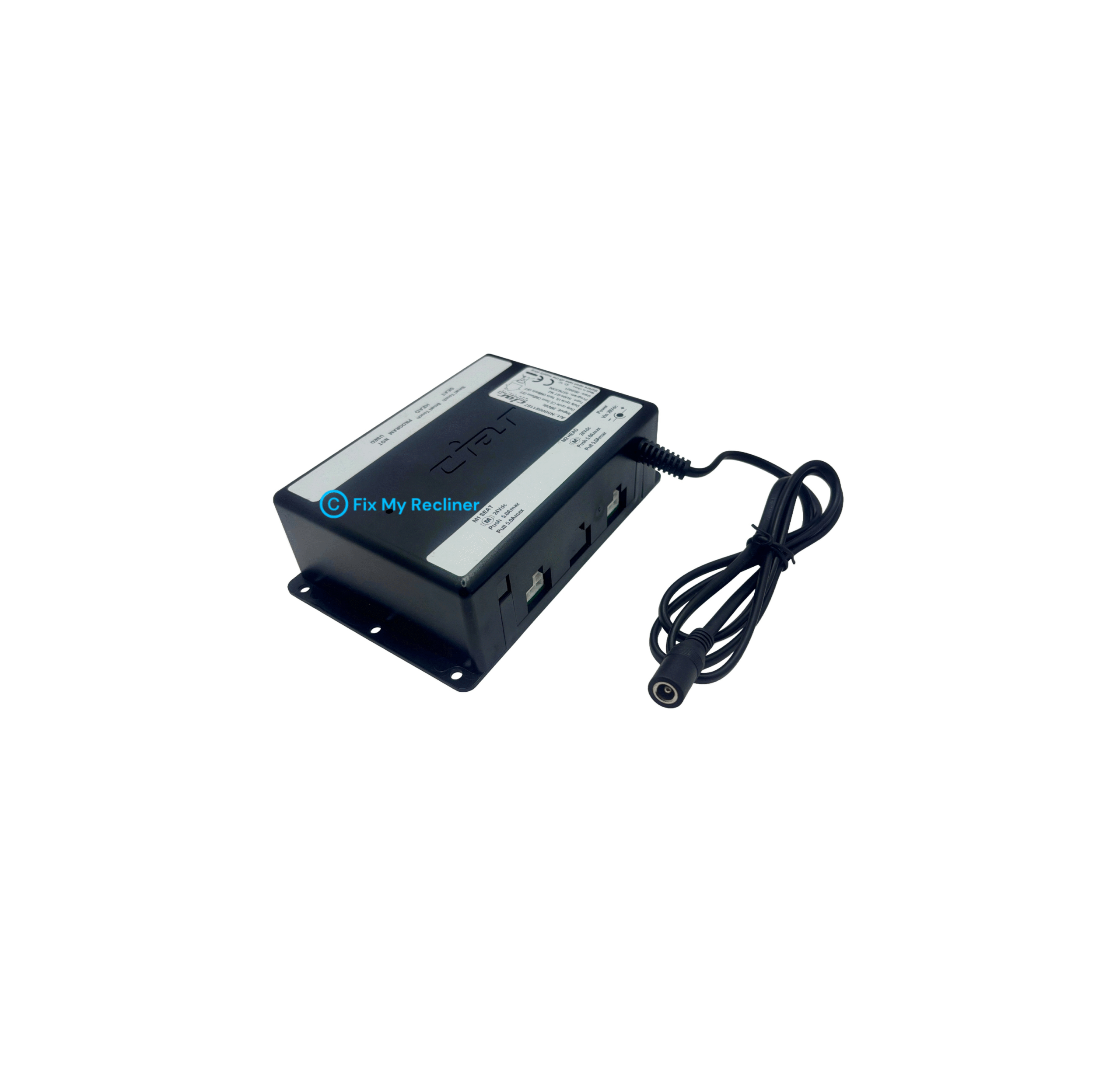 Ciar Control Box N500081187 SU04-BT M2 • Fix My Recliner