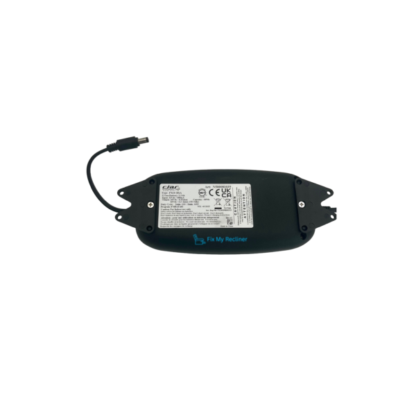 Ciar 1M Single Pin Extension Lead – For Electric Recliners (Natuzzi, Nicoletti)