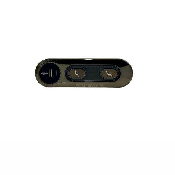 Kaidi KDH249C-004 Electric Recliner USB Switch