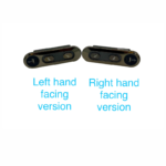 kaidi switch left and right hand versions