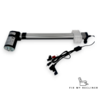 KDPT007-201 Motor and Cable