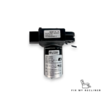Kaidi KDPT007-123 motor actuator